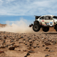 Illustration for article titled This Awesome 250 HP Diesel VW Buggy Is Racing In The 2015 Dakar